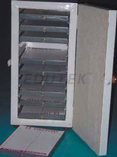 SLIDE CABINET MULTIPURPOSE